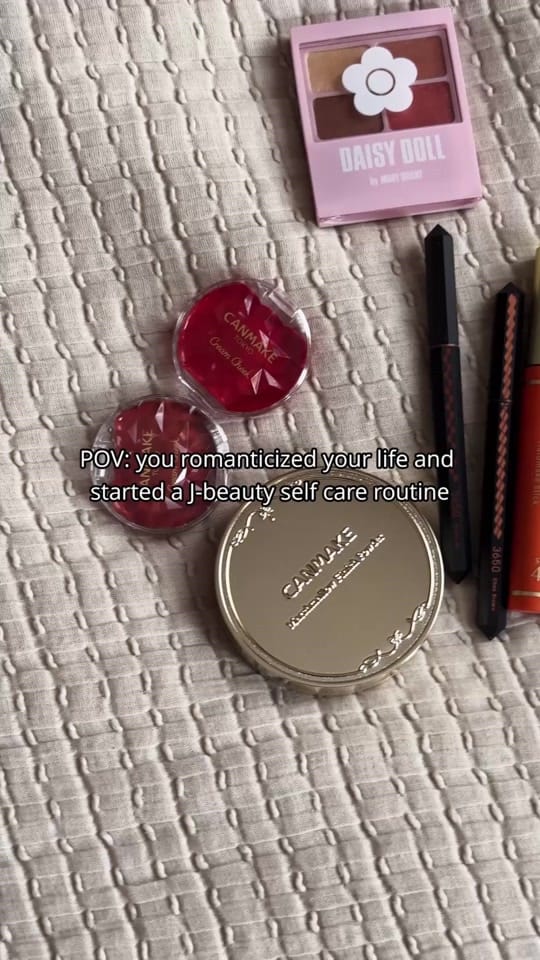 Post 6 by Rei Cosmetics US on TikTok (video)