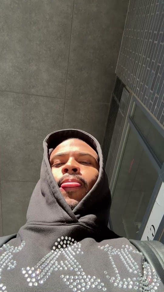 Post 2 by DaShawn Simon on TikTok (video)