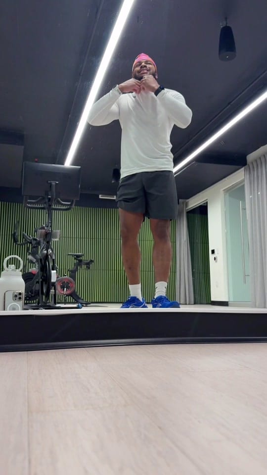 Post 6 by DaShawn Simon on TikTok (video)