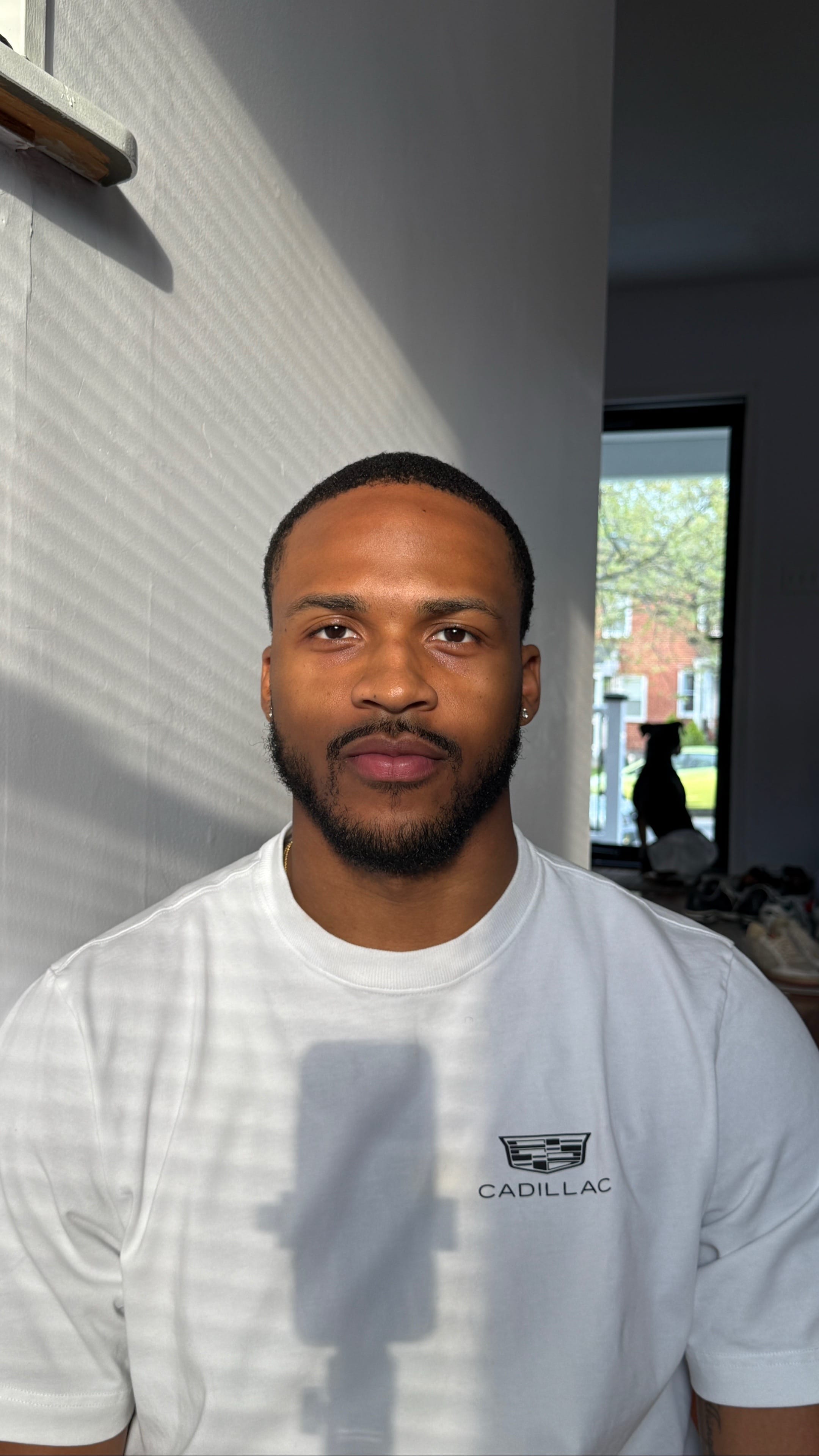 Post 8 by DaShawn Simon on TikTok (video)