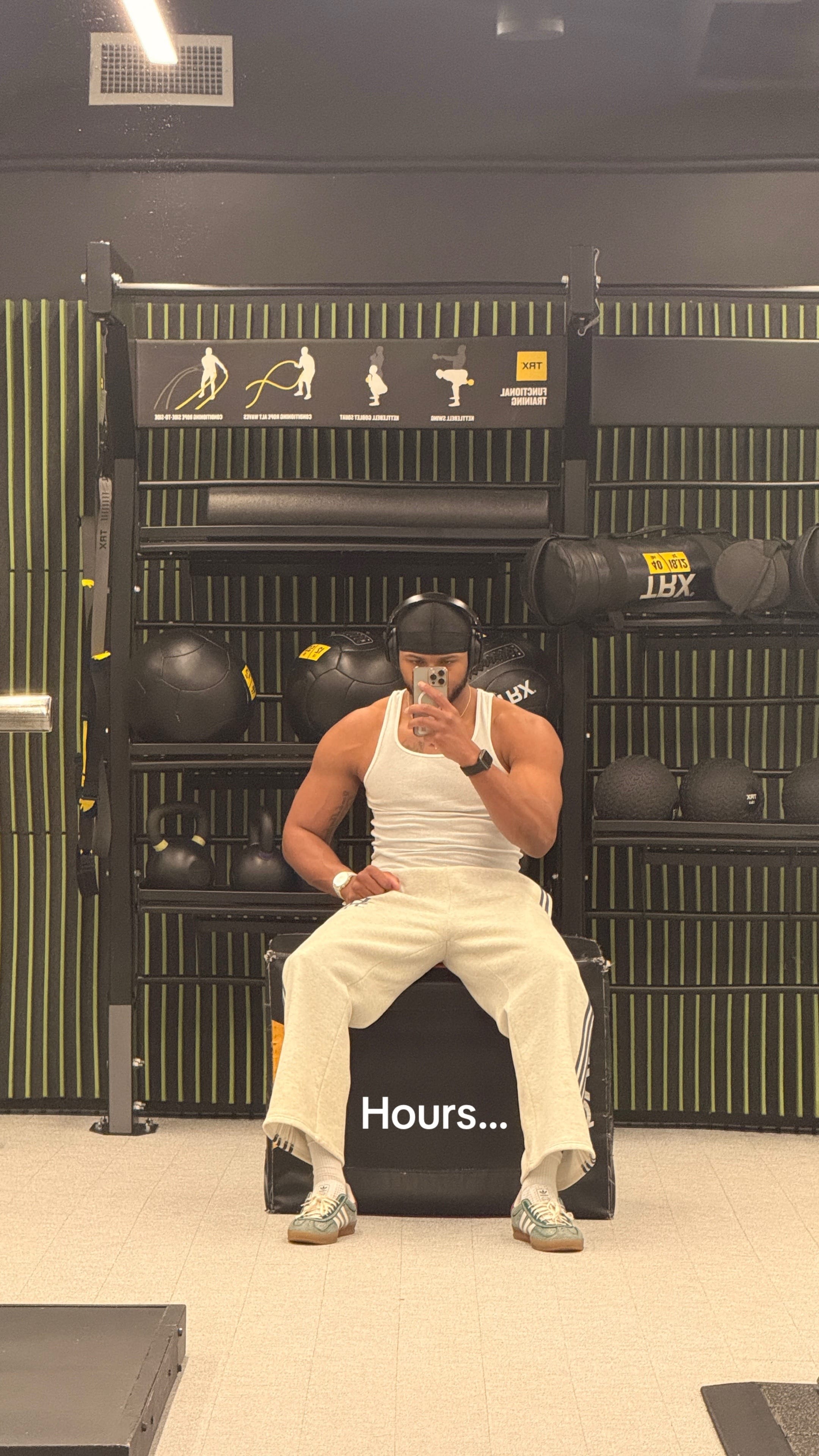 Post 4 by DaShawn Simon on TikTok (video)