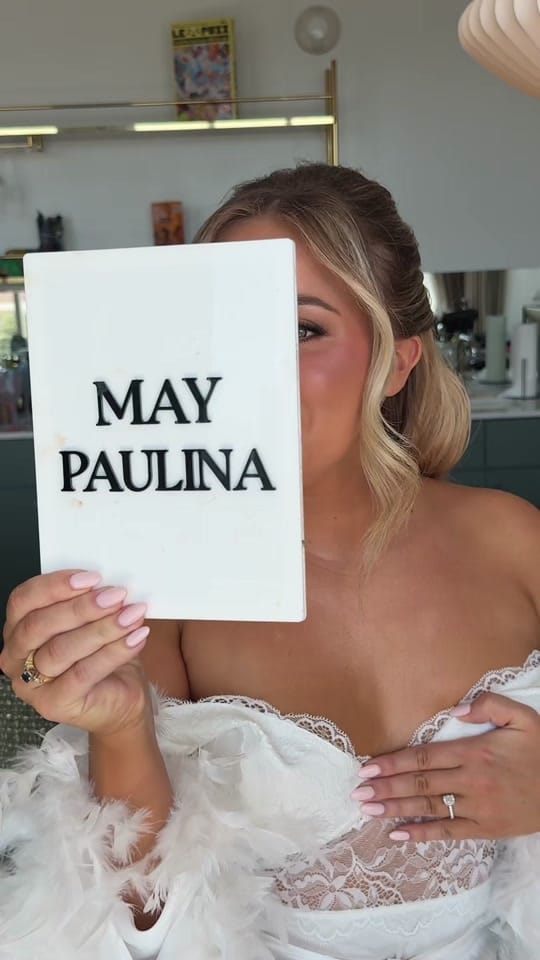 Post 9 by Maypaullina on TikTok (video)