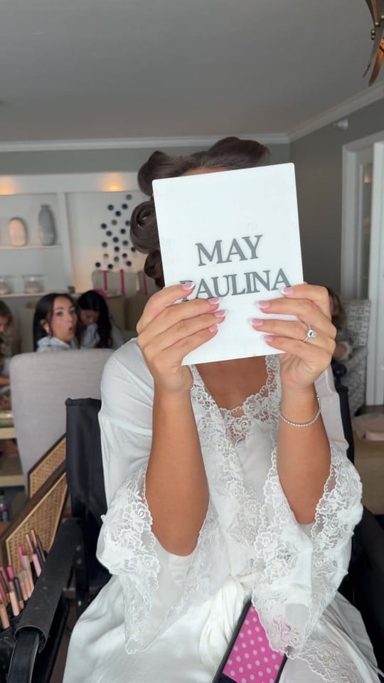 Post 6 by Maypaullina on TikTok (video)
