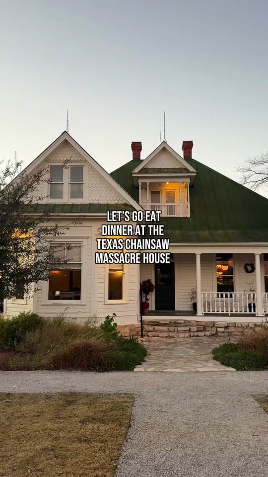 Post 9 by Danielle | Paranormal on TikTok (video)