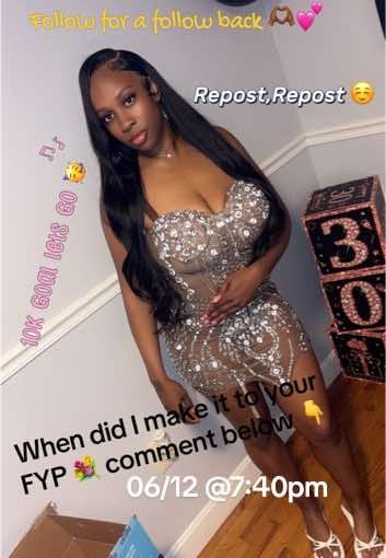 Post 8 by prettygyalshay0 on TikTok (video)