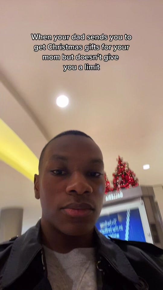 Post 8 by Oliver Sims IV on TikTok (video)