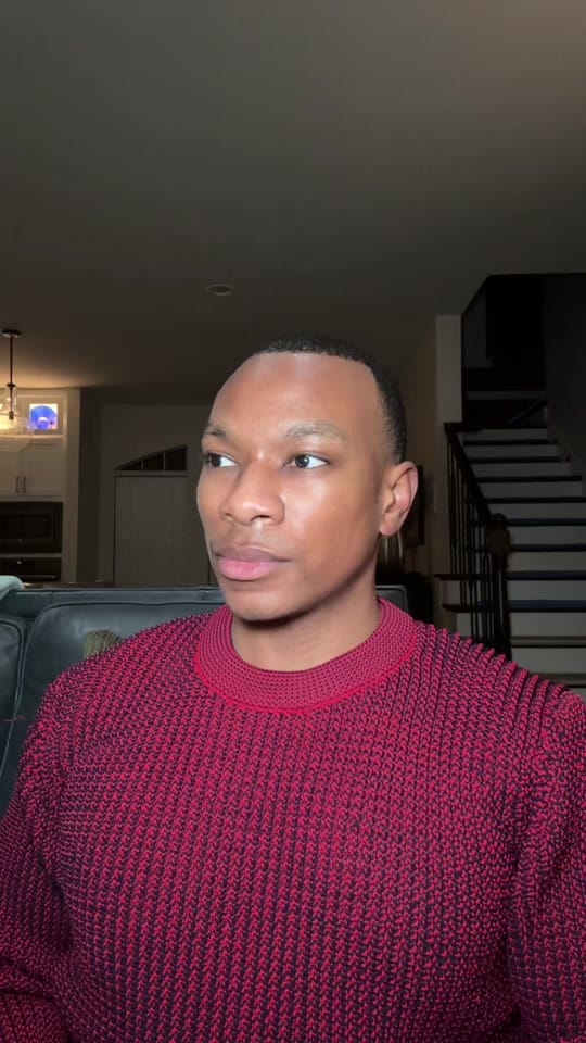 Post 6 by Oliver Sims IV on TikTok (video)