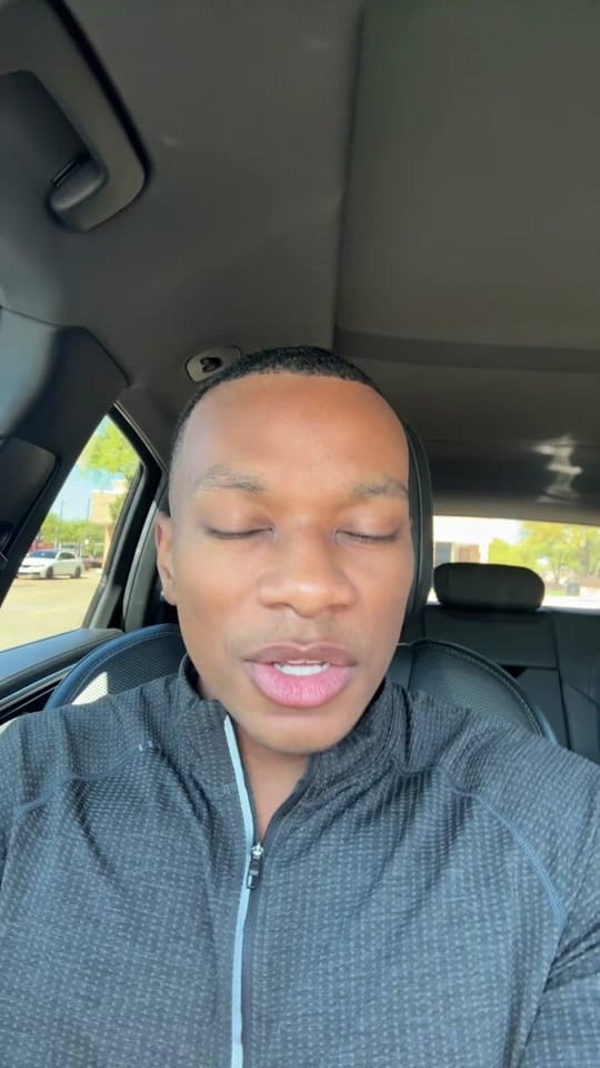 Post 7 by Oliver Sims IV on TikTok (video)