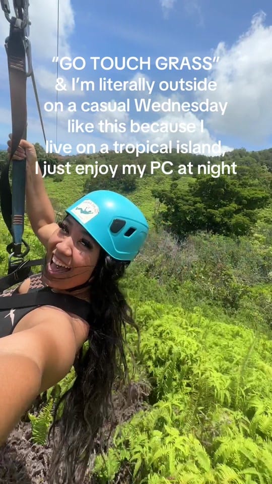 Post 3 by Megan automatic on TikTok (video)
