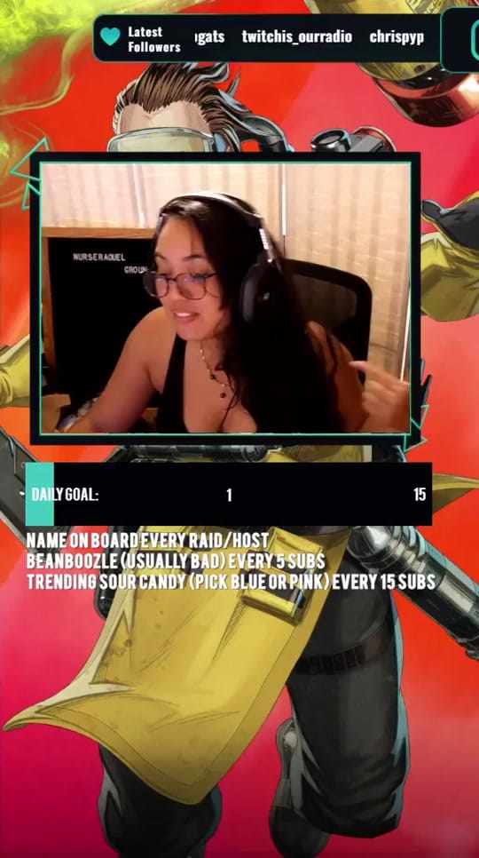 Post 4 by Megan automatic on TikTok (video)