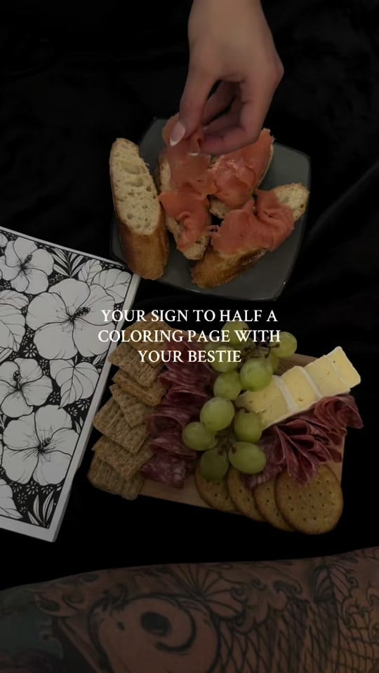 Post 1 by Megan automatic on TikTok (video)