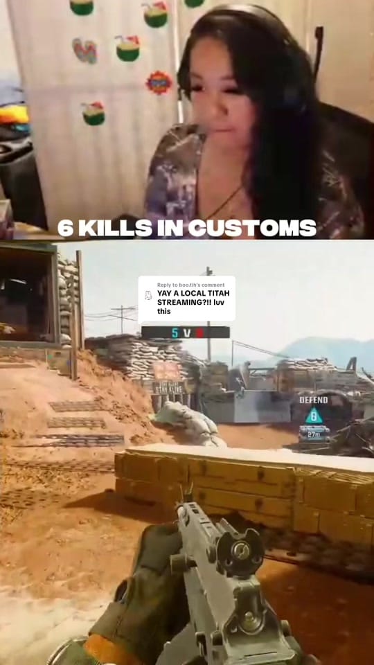 Post 5 by Megan automatic on TikTok (video)