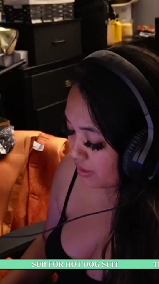 Post 7 by Megan automatic on TikTok (video)