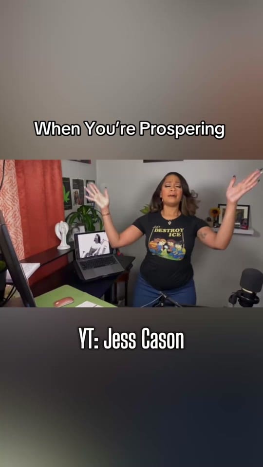 Post 2 by OG Jess Cason :) on TikTok (video)