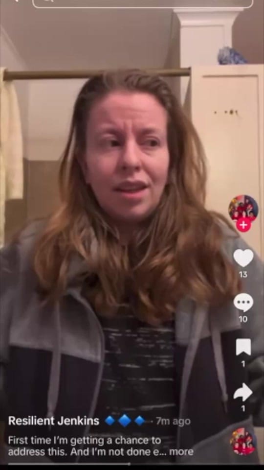 Post 7 by OG Jess Cason :) on TikTok (video)