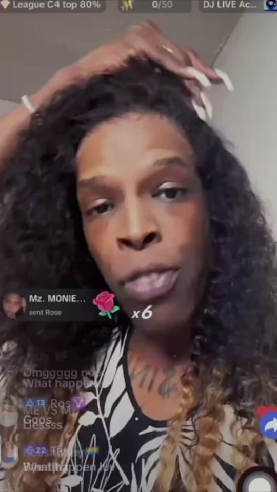 Post 9 by OG Jess Cason :) on TikTok (video)