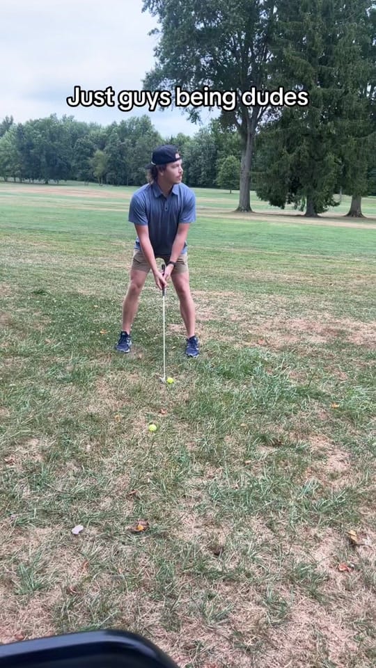 Post 8 by Brett on TikTok (video)
