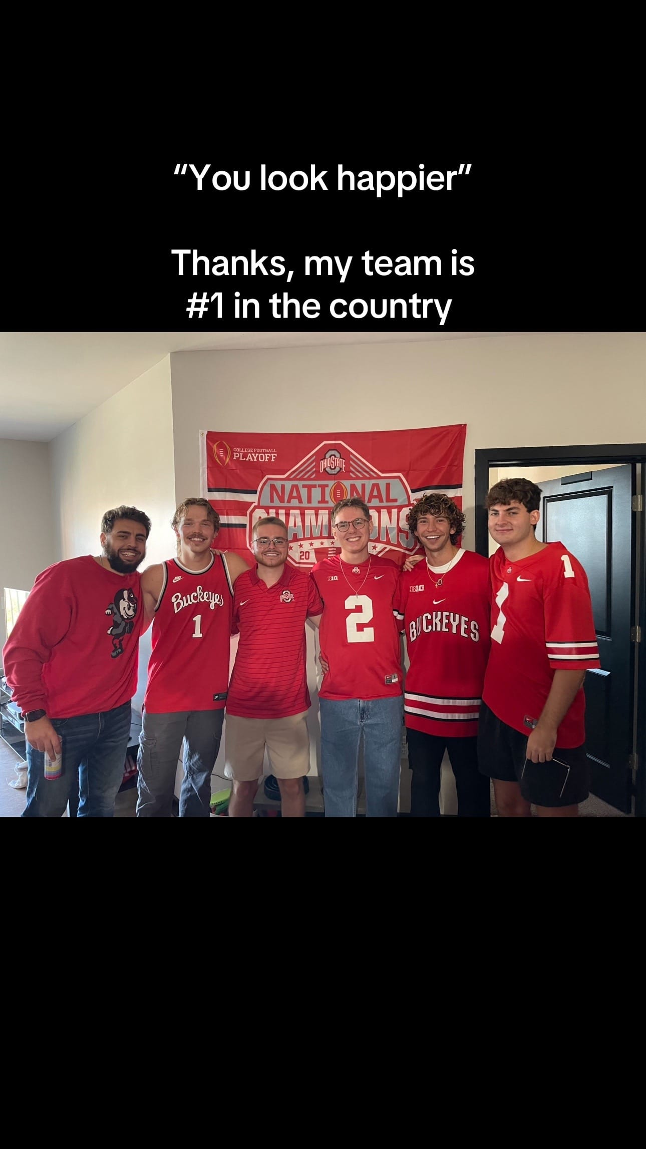 Post 6 by Brett on TikTok (video)