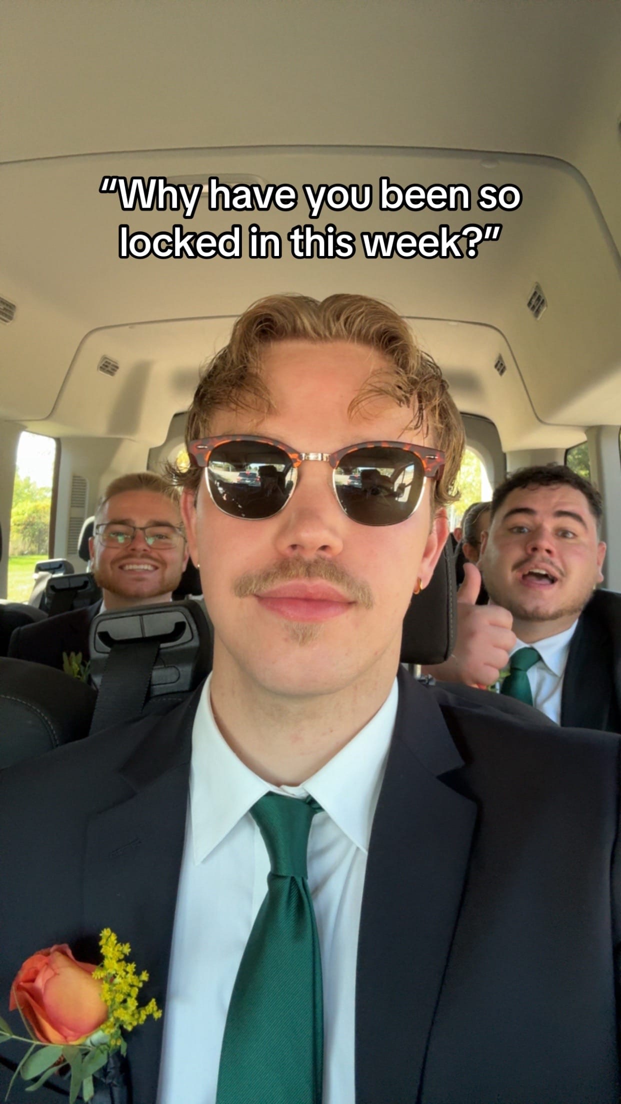 Post 1 by Brett on TikTok (video)
