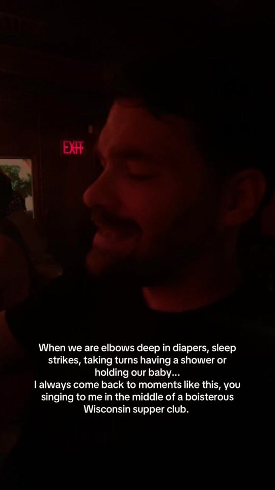 Post 2 by Mari Trancoso on TikTok (video)