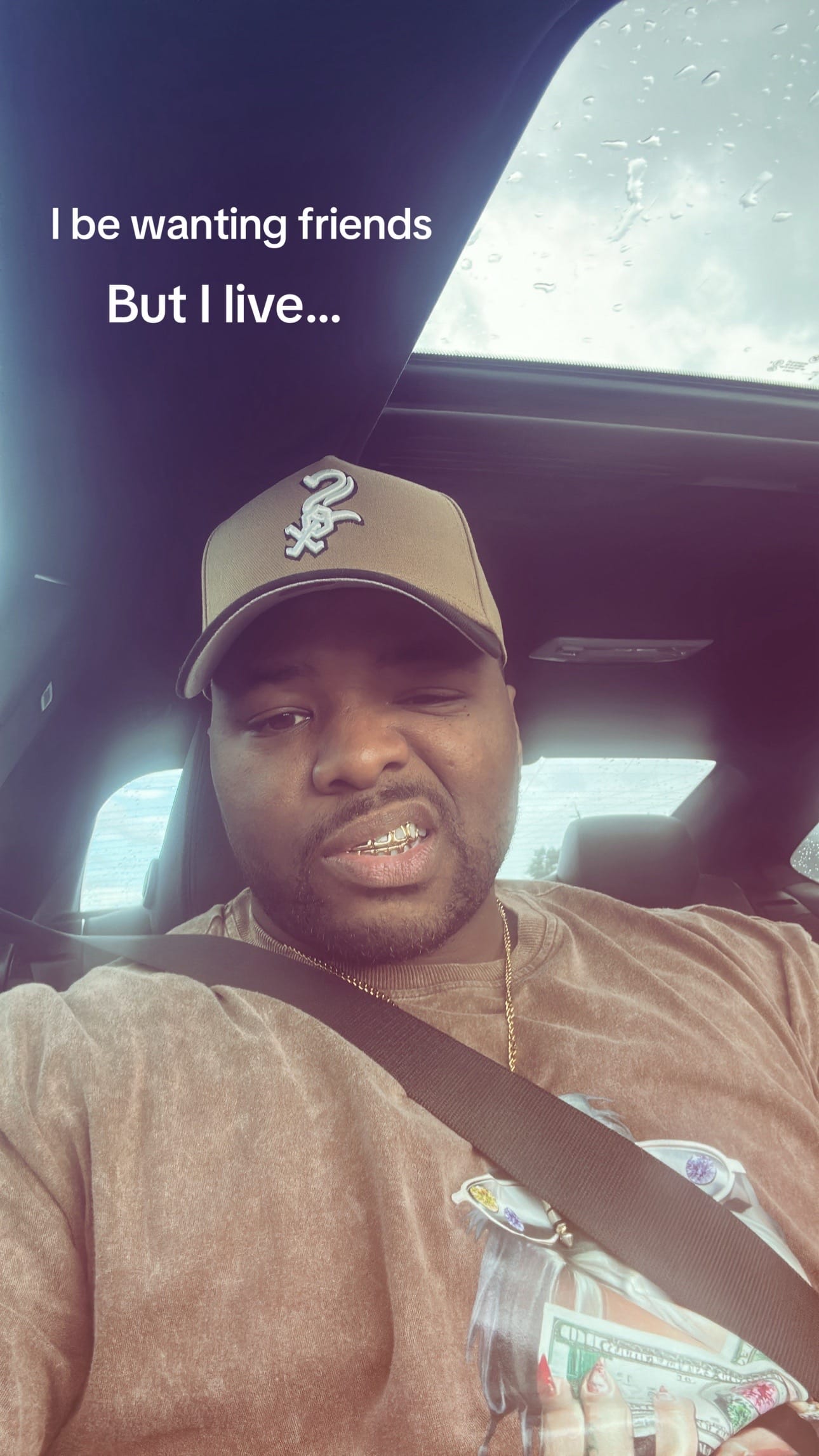 Post 5 by Jaii Daniel on TikTok (video)