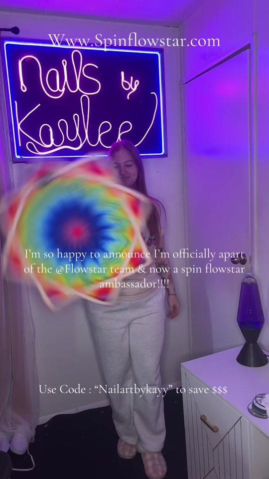 Post 3 by nailz by kayy on TikTok (video)