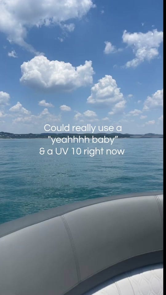 Post 2 by Cassandra | UGC | Lifestyle on TikTok (video)