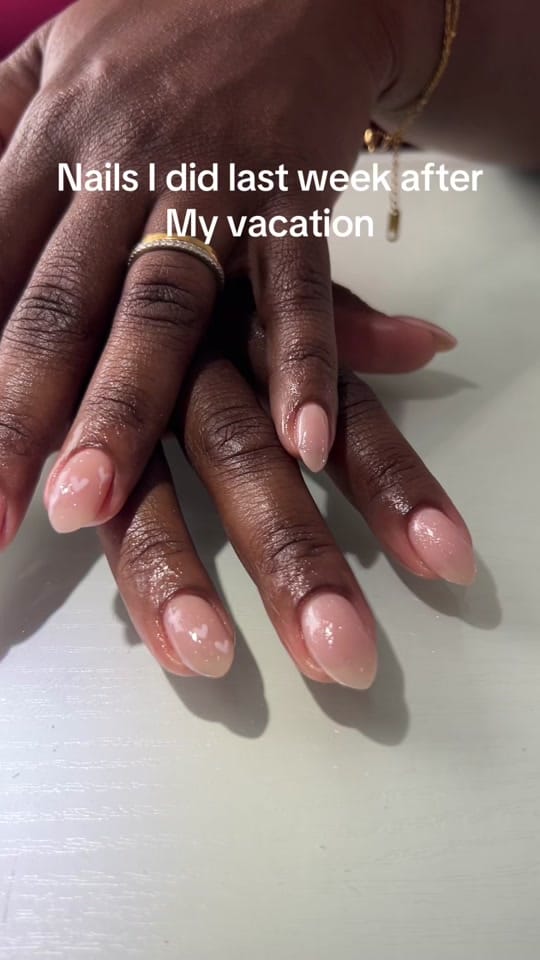 Post 3 by insta: DallasNailTech on TikTok (video)