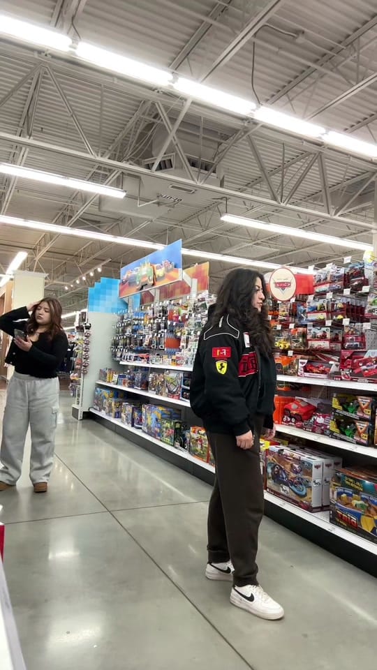 Post 10 by Rue on TikTok (video)