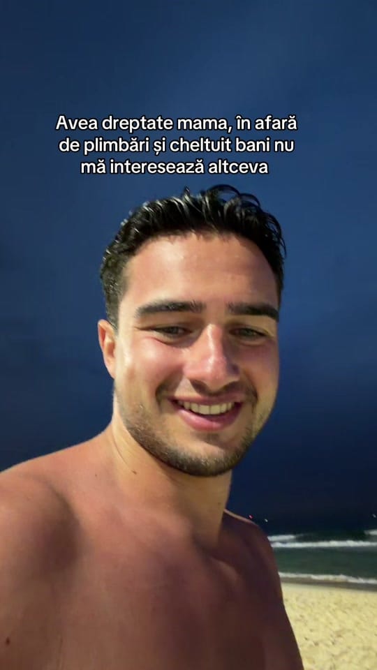 Post 1 by Laur Serban on TikTok (video)