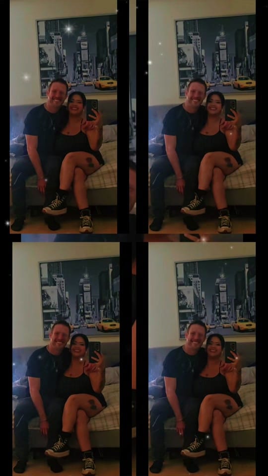 Post 7 by Jay Jay on TikTok (video)