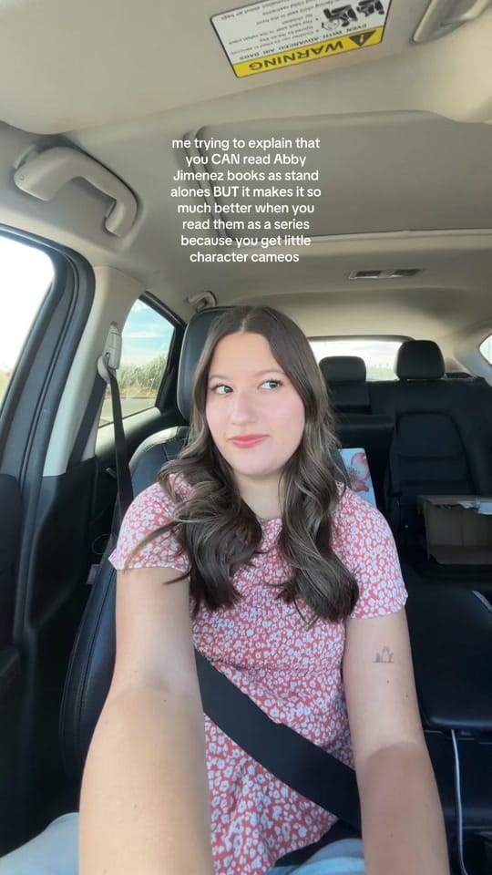 Post 2 by JULIET ☆ on TikTok (video)