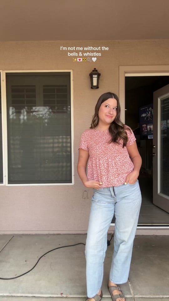 Post 1 by JULIET ☆ on TikTok (video)