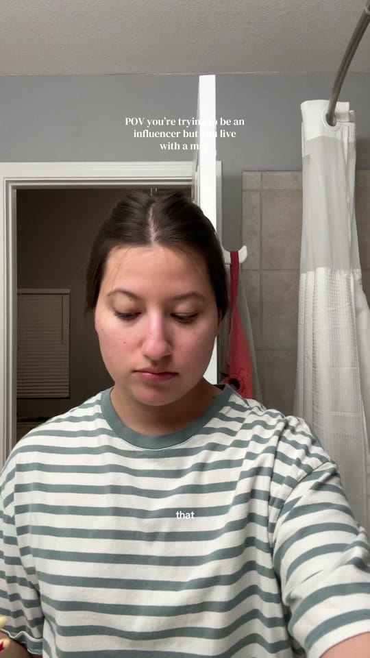 Post 5 by JULIET ☆ on TikTok (video)