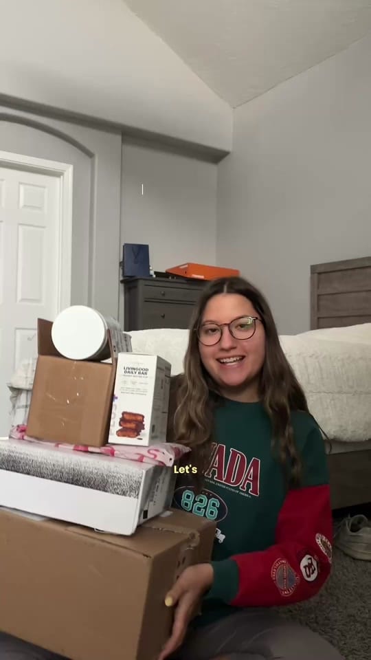 Post 9 by JULIET ☆ on TikTok (video)
