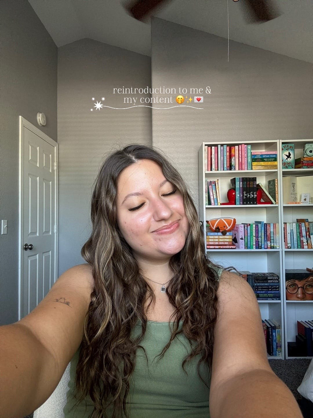 Post 10 by JULIET ☆ on TikTok (video)