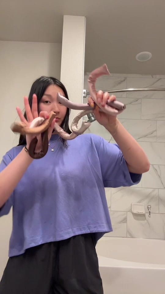 Post 3 by Ash on TikTok (video)
