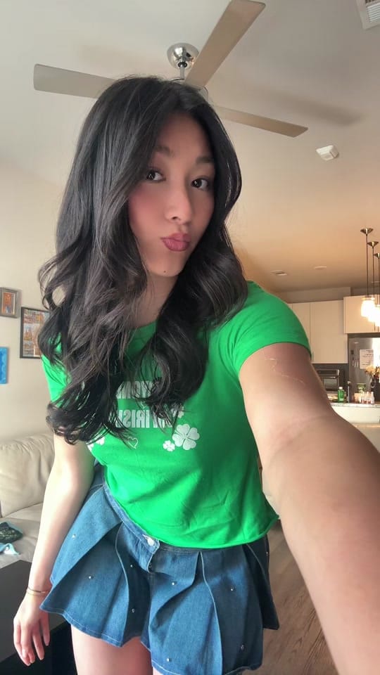 Post 1 by Ash on TikTok (video)