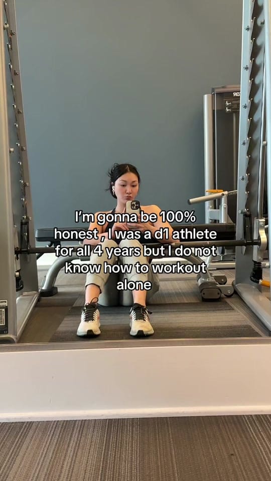 Post 6 by Ash on TikTok (video)
