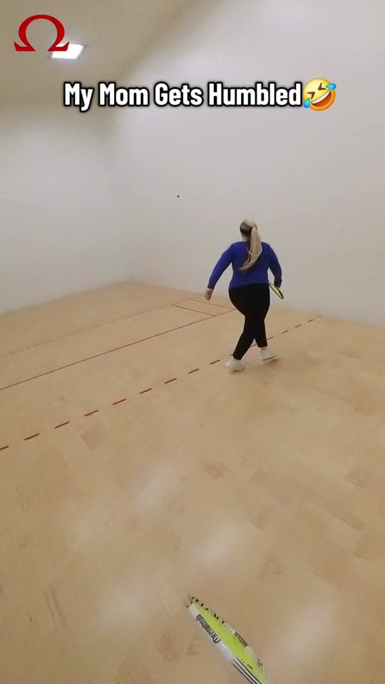 Post 9 by RacquetballJon on TikTok (video)