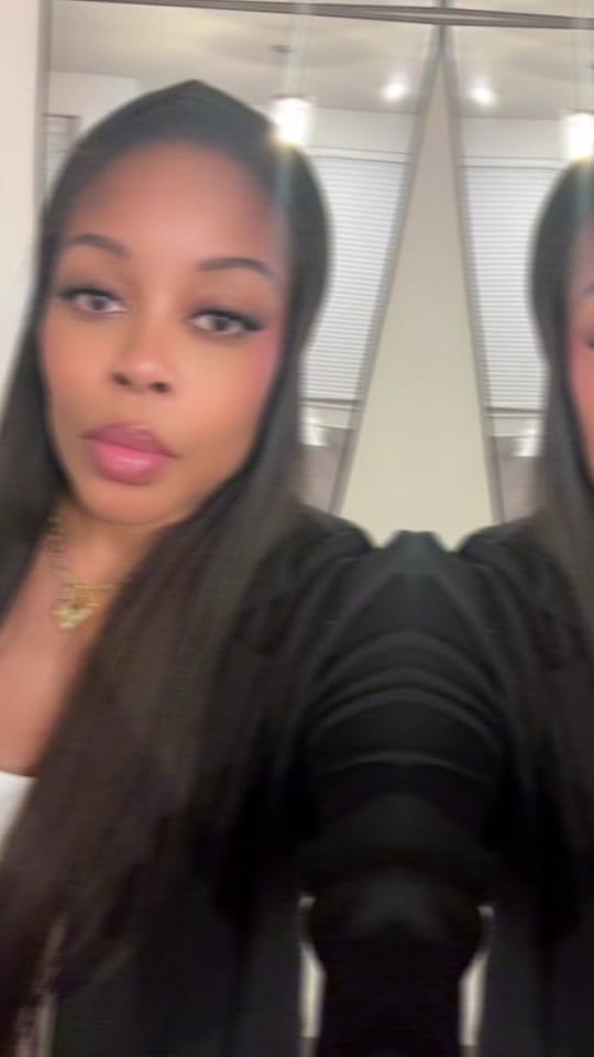 Post 4 by Nicole Roche’ on TikTok (video)