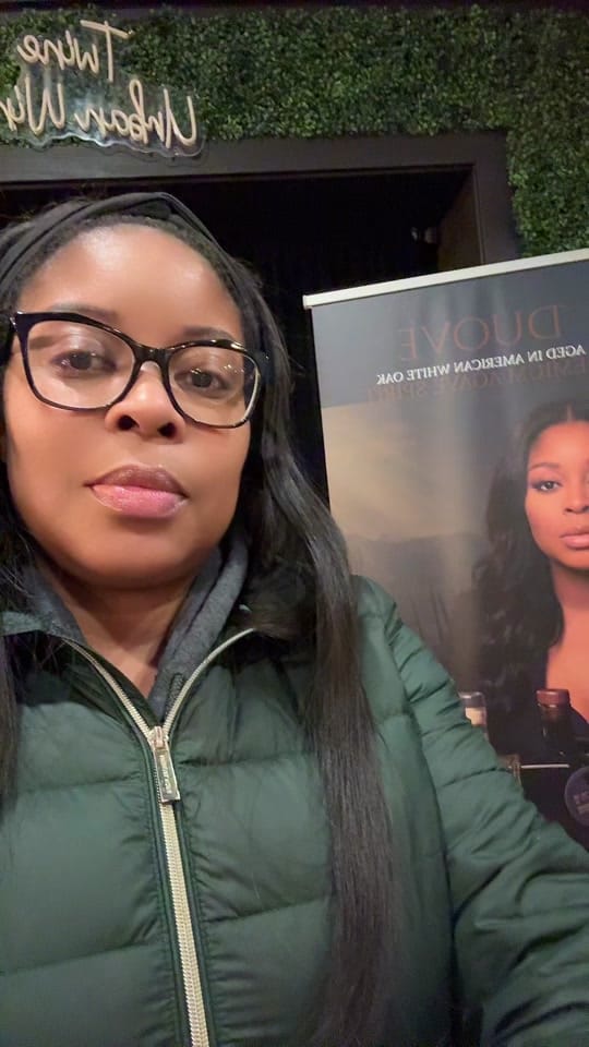 Post 7 by Nicole Roche’ on TikTok (video)