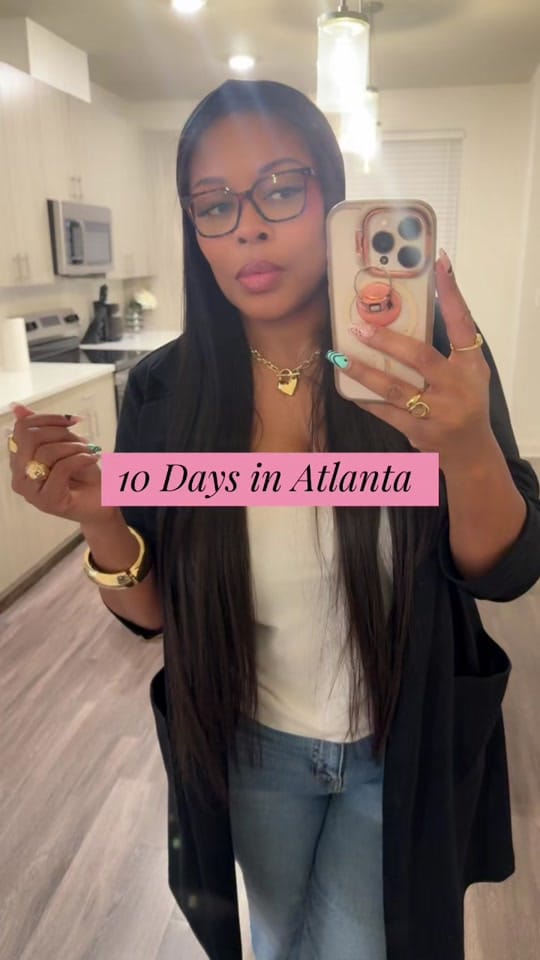 Post 6 by Nicole Roche’ on TikTok (video)