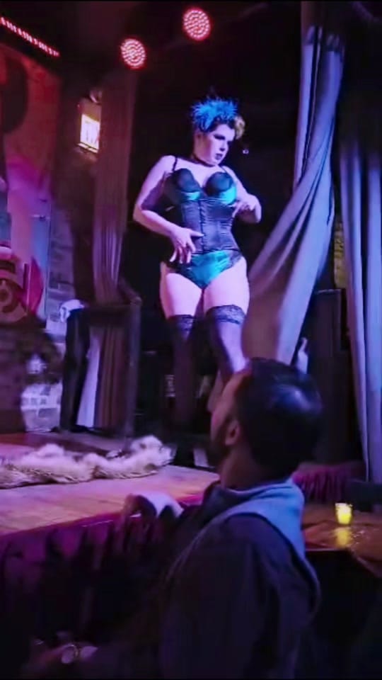 Post 3 by Kevlar B Lightning on TikTok (video)