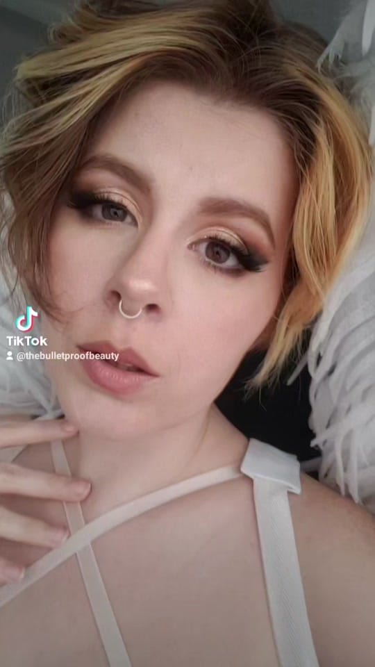 Post 10 by Kevlar B Lightning on TikTok (video)