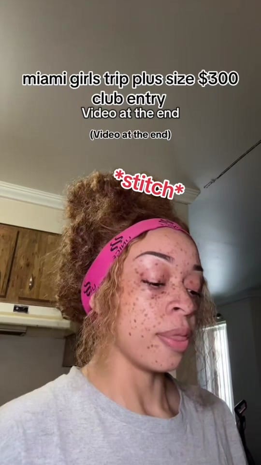 Post 5 by Kevlar B Lightning on TikTok (video)