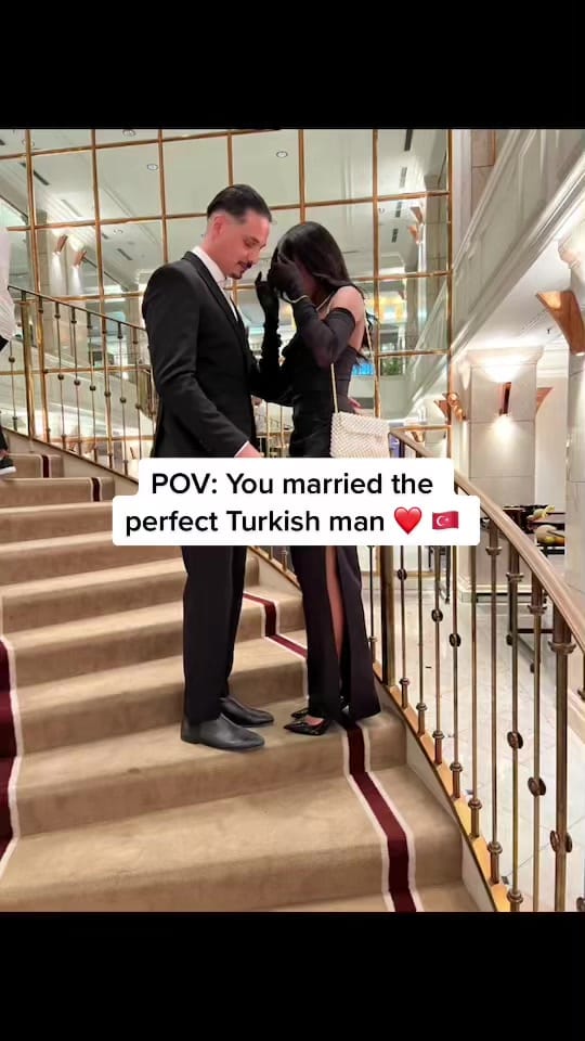 Post 10 by Lai&Soner❤️ | Couples Content on TikTok (video)