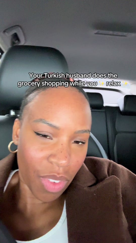 Post 4 by Lai&Soner❤️ | Couples Content on TikTok (video)
