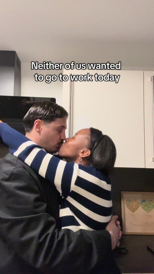 Post 7 by Lai&Soner❤️ | Couples Content on TikTok (video)