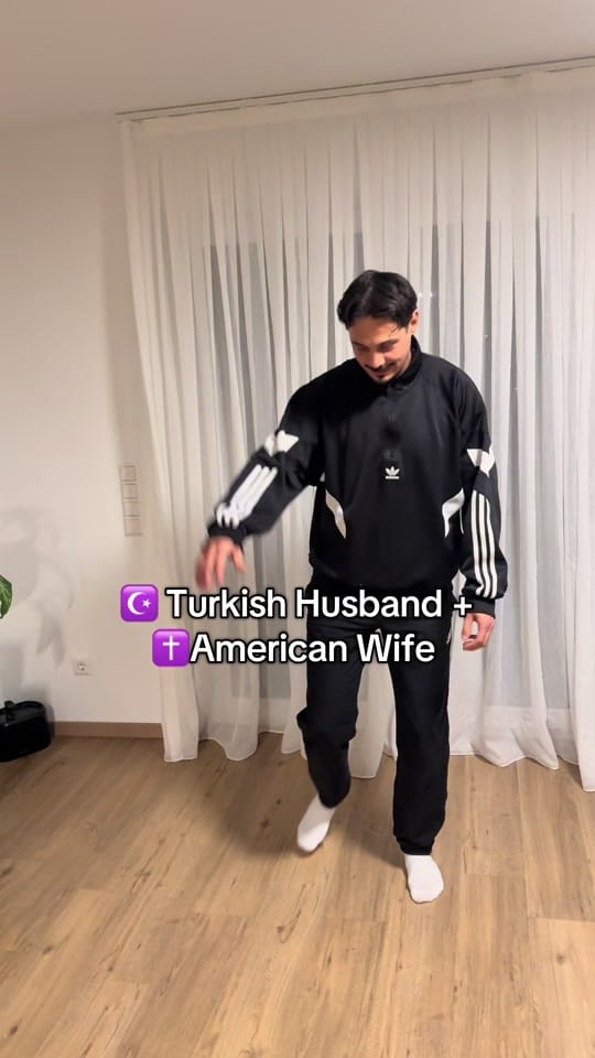 Post 6 by Lai&Soner❤️ | Couples Content on TikTok (video)